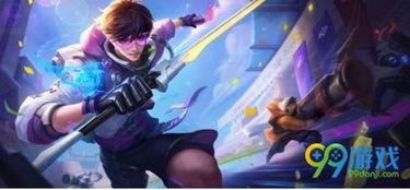 王者8月皮肤最新爆料,神秘爆料揭示华丽阵容